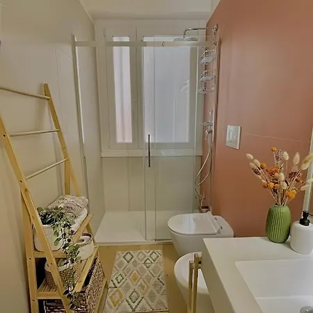 Da Lina Апартаменты Рим