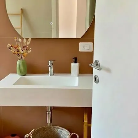 Da Lina Διαμέρισμα *