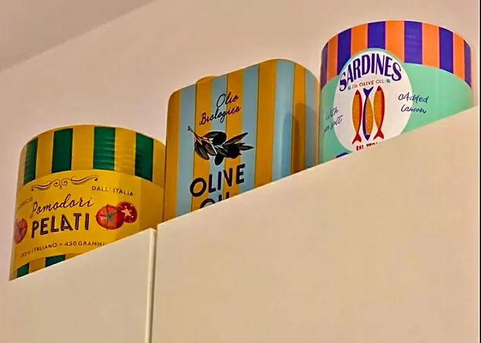 Da Lina Διαμέρισμα