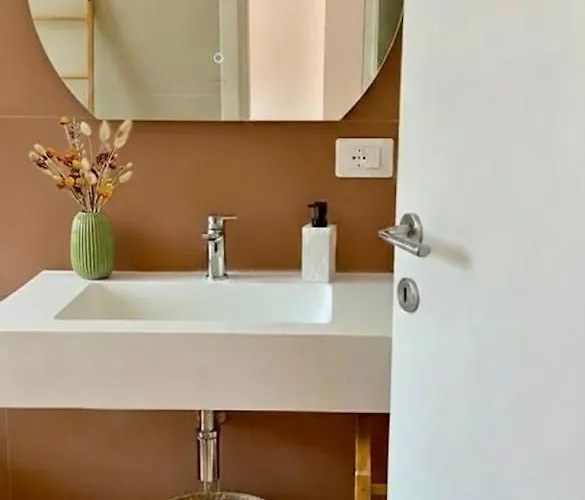 Da Lina Διαμέρισμα *