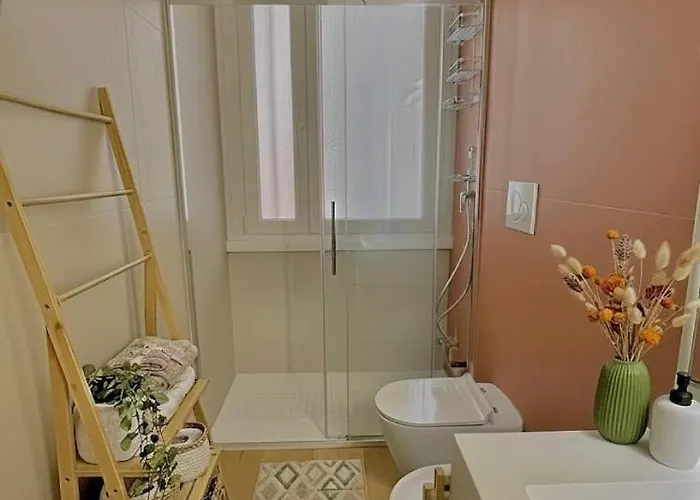 Da Lina Διαμέρισμα Ρώμη