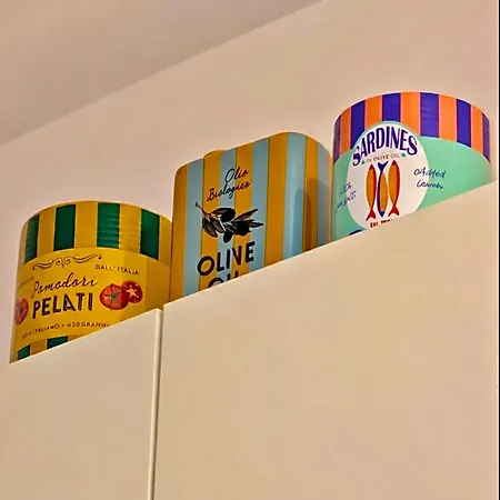 Da Lina Apartament